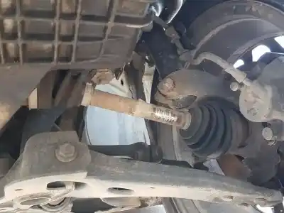 Pezzo di ricambio per auto di seconda mano trasmissione anteriore sinistra per ford focus ii (da_, hcp, dp) 1.6 tdci riferimenti oem iam 30759675   Pezzo di ricambio per auto di seconda mano trasmissione anteriore sinistra per ford focus ii (da_, hcp, dp) 1.6 tdci riferimenti oem iam 30759675