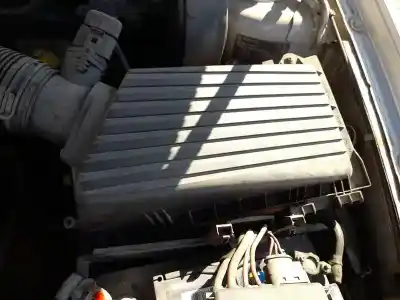 Автозапчасти б/у поддержка воздушного фильтра за seat toledo ii (1m2) 1.9 tdi ссылки oem iam 1j0129607cg