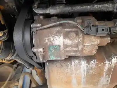 Автозапчасти б/у компрессор кондиционера воздуха за seat toledo ii (1m2) 1.9 tdi ссылки oem iam 1j0820805