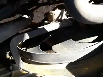 Автозапчасти б/у электрический вентилятор за seat toledo ii (1m2) 1.9 tdi ссылки oem iam 6x0959455f