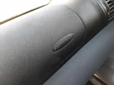 Автозапчасти б/у комплект подушки безопасности за seat toledo ii (1m2) 1.9 tdi ссылки oem iam 1m0880201j  