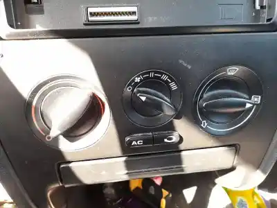 Автозапчасти б/у отопление / кондиционирование воздуха за seat toledo ii (1m2) 1.9 tdi ссылки oem iam 1m0820045c