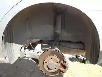 Автозапчасти б/у задняя левая колесная арка за seat toledo ii (1m2) 1.9 tdi ссылки oem iam 1m0810971c