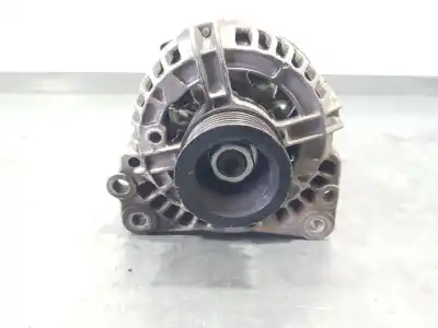 Автозапчастина б/у генератор для seat leon (1m1) 1.4 16v посилання на oem iam 038903018px