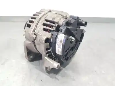 Автозапчастина б/у генератор для seat leon (1m1) 1.4 16v посилання на oem iam 038903018px   Автозапчастина б/у генератор для seat leon (1m1) 1.4 16v посилання на oem iam 038903018px