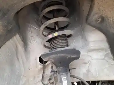 Second-hand car spare part front right shock absorber for seat leon (1m1) 1.9 tdi oem iam references 1j0413031bj   Second-hand car spare part front right shock absorber for seat leon (1m1) 1.9 tdi oem iam references 1j0413031bj