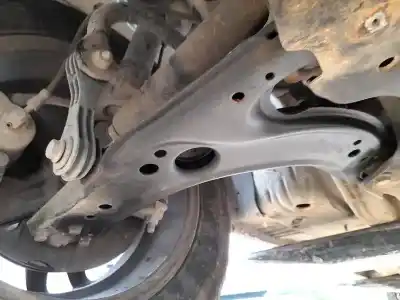 Pezzo di ricambio per auto di seconda mano  per SEAT LEON (1M1)  Riferimenti OEM IAM 1J0407151C   Pezzo di ricambio per auto di seconda mano  per SEAT LEON (1M1)  Riferimenti OEM IAM 1J0407151C