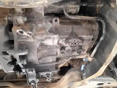 Автозапчастина б/у коробка передач для seat leon (1m1) 1.9 tdi посилання на oem iam egr Автозапчастина б/у коробка передач для seat leon (1m1) 1.9 tdi посилання на oem iam egr