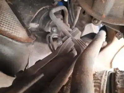 Автозапчастина б/у рульмова рейка для seat leon (1m1) 1.9 tdi посилання на oem iam 1j1422075lx Автозапчастина б/у рульмова рейка для seat leon (1m1) 1.9 tdi посилання на oem iam 1j1422075lx