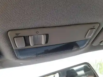 Автозапчастина б/у внутрішне світло для seat leon (1m1) 1.9 tdi посилання на oem iam 3b0947105cy20 Автозапчастина б/у внутрішне світло для seat leon (1m1) 1.9 tdi посилання на oem iam 3b0947105cy20