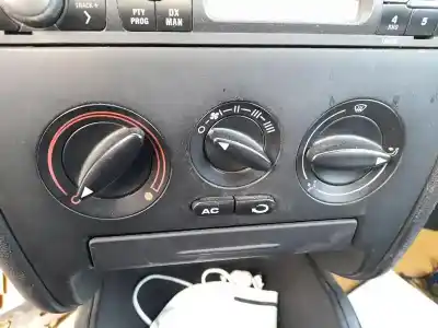 Автозапчастина б/у контроль опалення / кондиціонації для seat leon (1m1) 1.9 tdi посилання на oem iam 1m0819045a Автозапчастина б/у контроль опалення / кондиціонації для seat leon (1m1) 1.9 tdi посилання на oem iam 1m0819045a