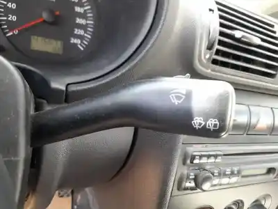 Автозапчастина б/у команда чистити для seat leon (1m1) 1.9 tdi посилання на oem iam 8l0953513g  8l0953513g luces   4b0953503f limpia