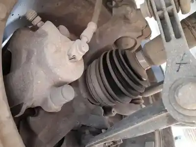 Автозапчасти б/у передняя правая кулачка за SEAT LEON (1M1) 1.9 TDI ссылки OEM IAM 1J0407256AG   Автозапчасти б/у передняя правая кулачка за SEAT LEON (1M1) 1.9 TDI ссылки OEM IAM 1J0407256AG