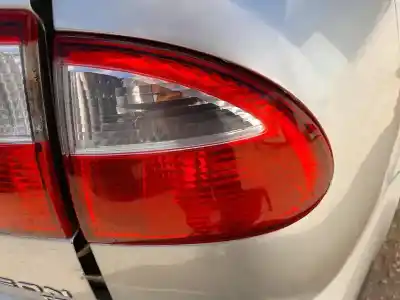 Автозапчастина б/у правий ліхтар для seat leon (1m1) 1.9 tdi посилання на oem iam 1m6945112 Автозапчастина б/у правий ліхтар для seat leon (1m1) 1.9 tdi посилання на oem iam 1m6945112