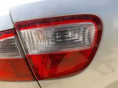 Автозапчастина б/у внутрішній лівий задній ліхар для seat leon (1m1) 1.9 tdi посилання на oem iam 1m694510701c Автозапчастина б/у внутрішній лівий задній ліхар для seat leon (1m1) 1.9 tdi посилання на oem iam 1m694510701c