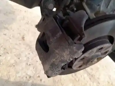 Peça sobressalente para automóvel em segunda mão Pinça De Travão Dianteira Esquerda por SEAT LEON (1M1) 1.9 TDI Referências OEM IAM 1K0615123D   Peça sobressalente para automóvel em segunda mão Pinça De Travão Dianteira Esquerda por SEAT LEON (1M1) 1.9 TDI Referências OEM IAM 1K0615123D