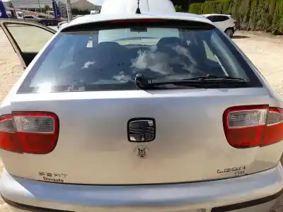 Автозапчастина б/у загальні двері для seat leon (1m1) 1.9 tdi посилання на oem iam 1m6827025h Автозапчастина б/у загальні двері для seat leon (1m1) 1.9 tdi посилання на oem iam 1m6827025h