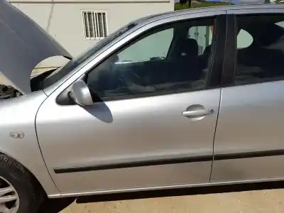 Second-hand car spare part Left Front Door for SEAT LEON (1M1) 1.9 TDI OEM IAM references 1M0831055N   Second-hand car spare part Left Front Door for SEAT LEON (1M1) 1.9 TDI OEM IAM references 1M0831055N