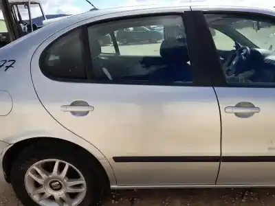 Автозапчастина б/у двері задні праві для seat leon (1m1) 1.9 tdi посилання на oem iam 1m0833056n Автозапчастина б/у двері задні праві для seat leon (1m1) 1.9 tdi посилання на oem iam 1m0833056n