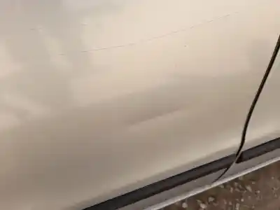 Автозапчастина б/у двері задні праві для seat leon (1m1) 1.9 tdi посилання на oem iam 1m0833056n   Автозапчастина б/у двері задні праві для seat leon (1m1) 1.9 tdi посилання на oem iam 1m0833056n