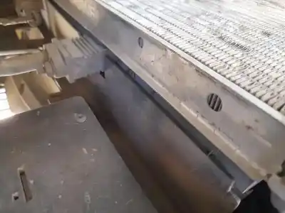 Автозапчасти б/у конденсатор / радиатор кондиционера воздуха за citroen berlingo / berlingo first monospace (mf_, gjk_, gfk_) 1.9 d (mfwjz) ссылки oem iam 9677258880