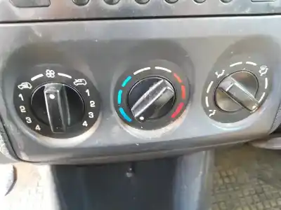 Автозапчасти б/у отопление / кондиционирование воздуха за citroen berlingo / berlingo first monospace (mf_, gjk_, gfk_) 1.9 d (mfwjz) ссылки oem iam 6451nn