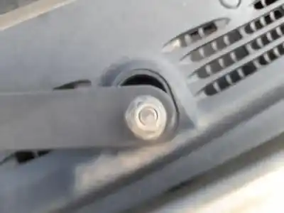 Автозапчасти б/у мотор переднего стеклоочистителя за citroen berlingo / berlingo first monospace (mf_, gjk_, gfk_) 1.9 d (mfwjz) ссылки oem iam 6405l1