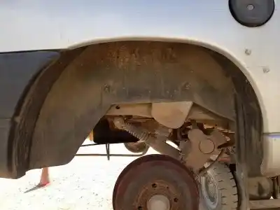 Автозапчасти б/у арка заднего правого колеса за citroen berlingo / berlingo first monospace (mf_, gjk_, gfk_) 1.9 d (mfwjz) ссылки oem iam 8530g3