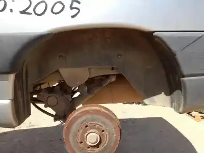 Автозапчасти б/у задняя левая колесная арка за CITROEN BERLINGO / BERLINGO FIRST MONOSPACE (MF_, GJK_, GFK_) 1.9 D (MFWJZ) ссылки OEM IAM 8529J8  