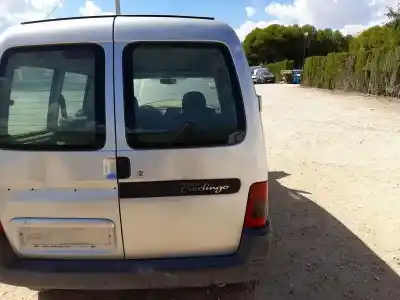 Автозапчасти б/у ДВЕРЬ ЗАДНЯЯ ПРАВАЯ за CITROEN BERLINGO / BERLINGO FIRST MONOSPACE (MF_, GJK_, GFK_)  ссылки OEM IAM 9839338180   Автозапчасти б/у ДВЕРЬ ЗАДНЯЯ ПРАВАЯ за CITROEN BERLINGO / BERLINGO FIRST MONOSPACE (MF_, GJK_, GFK_)  ссылки OEM IAM 9839338180