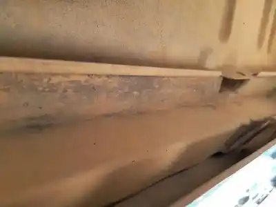 Автозапчасти б/у усиление заднего бампера за citroen berlingo / berlingo first monospace (mf_, gjk_, gfk_) 1.9 d (mfwjz) ссылки oem iam 7414qv