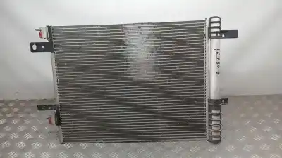 Tweedehands auto-onderdeel airconditioning condensor / radiator voor citroen c5 aircross (a_) 1.2 puretech 130 (arhnsj) oem iam-referenties 9817275680