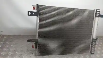 Автозапчасти б/у конденсатор / радиатор кондиционера воздуха за citroen c5 aircross (a_) 1.2 puretech 130 (arhnsj) ссылки oem iam 9817275680 306572 