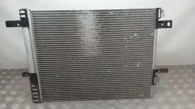 Автозапчасти б/у конденсатор / радиатор кондиционера воздуха за citroen c5 aircross (a_) 1.2 puretech 130 (arhnsj) ссылки oem iam 9817275680 306572 