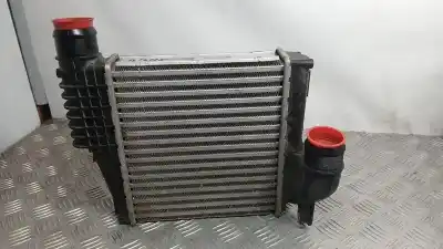 Peça sobressalente para automóvel em segunda mão intercooler por citroen c5 aircross (a_) 1.2 puretech 130 (arhnsj) referências oem iam 9675627980