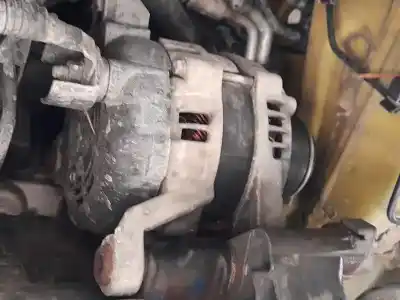 Автозапчасти б/у  за OPEL CORSA E (X15)  ссылки OEM IAM 13520812  