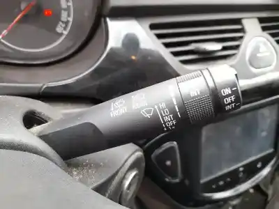 Автозапчастина б/у команда чистити для opel corsa e (x15) 1.4 (08, 68) посилання на oem iam 20941129  20941129 luces    95433818 limpia