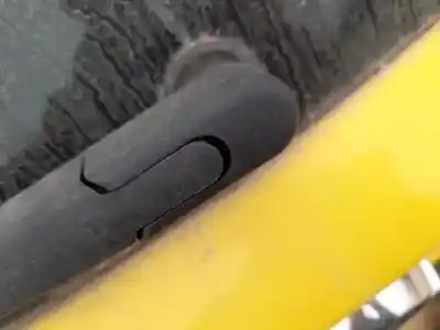 Pezzo di ricambio per auto di seconda mano motore tergicristallo posteriore per opel corsa e (x15) 1.4 (08, 68) riferimenti oem iam 39176498