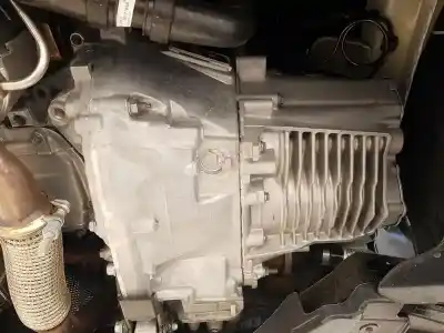 Автозапчастина б/у КОРОБКА ПЕРЕДАЧ для PEUGEOT EXPERT FURGÓN (V_)  Посилання на OEM IAM 20MB46  