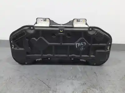 Peça sobressalente para automóvel em segunda mão quadrante por toyota auris (_e15_) 1.4 d-4d (nde150_) referências oem iam a2c53240481ax  