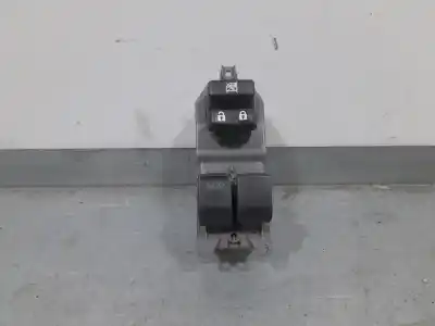 Second-hand car spare part left front power window switch for toyota auris (_e15_) 1.4 d-4d (nde150_) oem iam references 8482002230