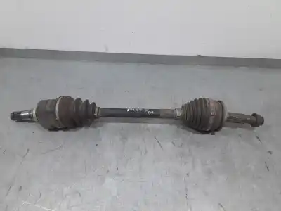 Second-hand car spare part front left transmission for toyota auris (_e15_) 1.4 d-4d (nde150_) oem iam references 4342002621