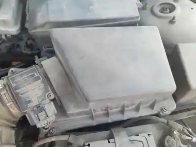 Автозапчасти б/у поддержка воздушного фильтра за FORD FOCUS I (DAW, DBW) 1.6 16V ссылки OEM IAM 1071663  