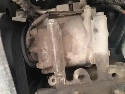 Автозапчасти б/у компрессор кондиционера воздуха за ford focus i (daw, dbw) 1.6 16v ссылки oem iam 1087899