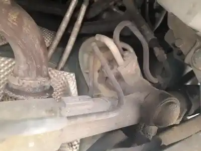 Автозапчасти б/у РУЛЕВАЯ РЕЙКА за FORD FOCUS I (DAW, DBW)  ссылки OEM IAM 1323623  