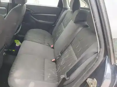Автозапчасти б/у  за FORD FOCUS I (DAW, DBW)  ссылки OEM IAM   