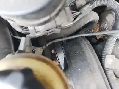Автозапчасти б/у насос гидроусилителя за FORD FOCUS I (DAW, DBW) 1.6 16V ссылки OEM IAM 4074608  