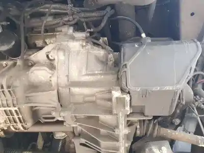 Автозапчасти б/у  за FORD FOCUS I (DAW, DBW)  ссылки OEM IAM XS4R7002FD  5VELOCIDADES