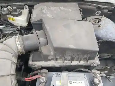 Автозапчасти б/у поддержка воздушного фильтра за FORD FOCUS I (DAW, DBW) 1.6 16V ссылки OEM IAM 1152022  