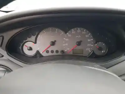 Pezzo di ricambio per auto di seconda mano Pannello Degli Strumenti per FORD FOCUS I (DAW, DBW) 1.6 16V Riferimenti OEM IAM 1328405  